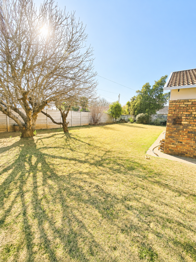 3 Bedroom Property for Sale in Meiringspark North West